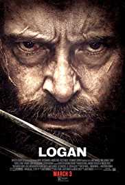 Logan 2017 Dub in Hindi Full Movie
